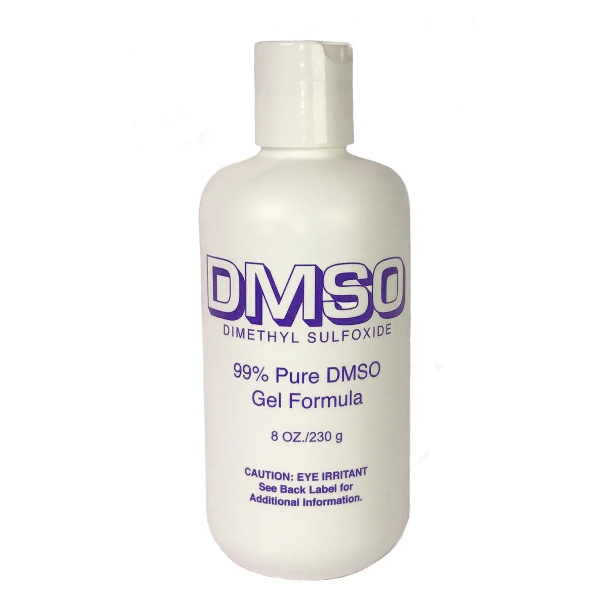 Dmso 8Oz Gel Formula (90%) 1