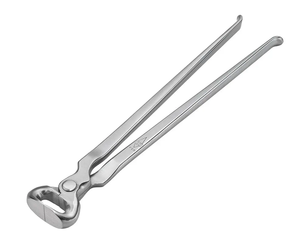 Race Hoof Nipper 14" 1