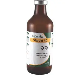 Aspen Vet Vita-Jec® Ad 250 Ml 1