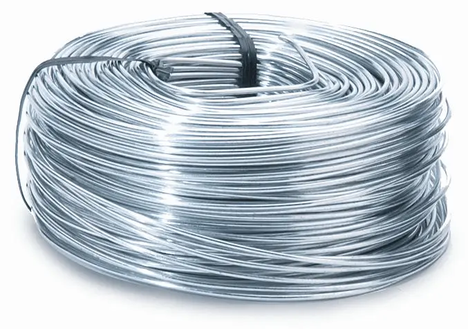 Galv Tie Wire 16Ga - 3.5# 1