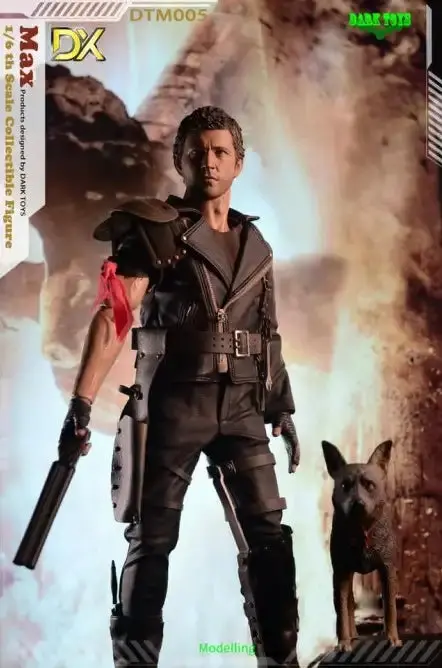 The Road Warrior (1981): Mad Max Dx (Pre-Order) 1