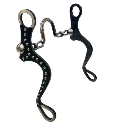 Pro Series 8 Blk Steel 1