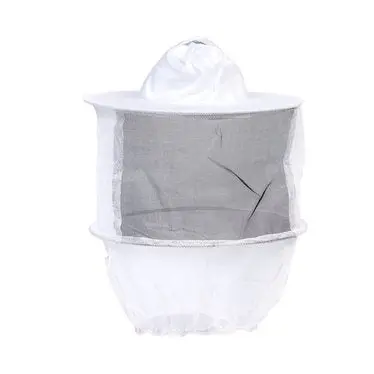 Beekeping Veil With Hat 1