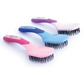 Equestria™ Sport Mane And Tail Brush 9 In Blue 1