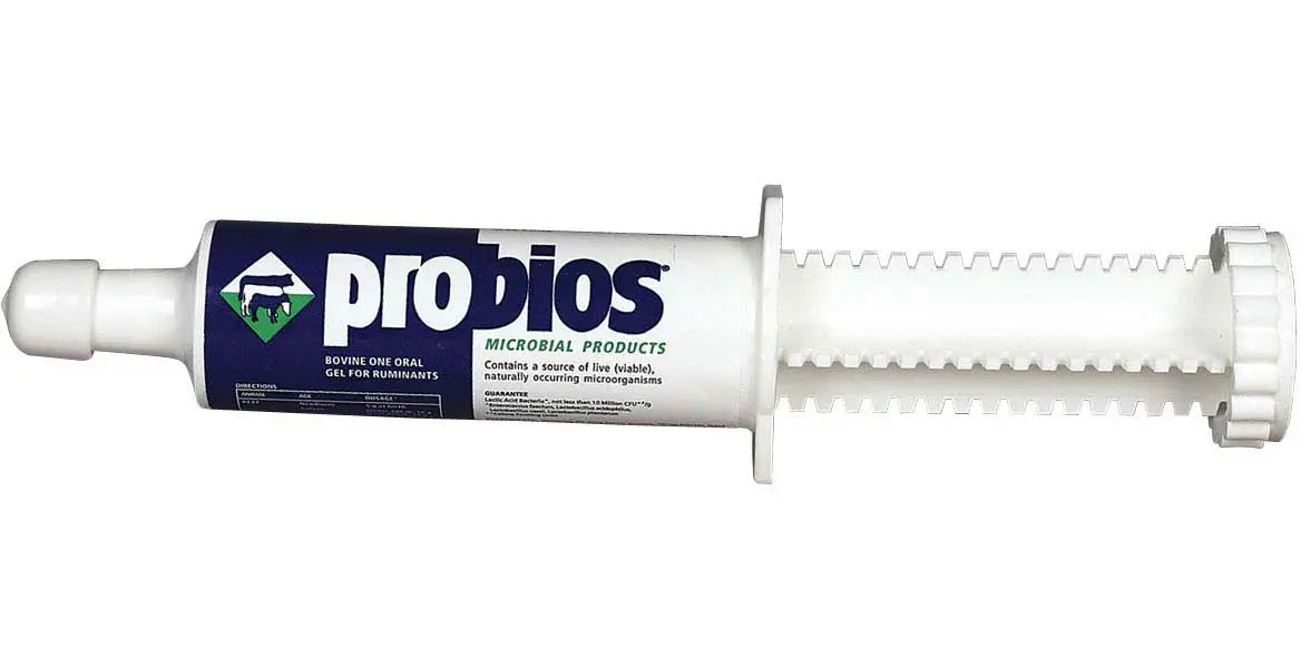 Probios Bovine One Gel 60 Cc 1
