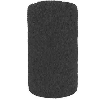 Coflex® Bandage Black 4 In X 5 Yd 1
