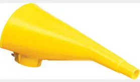 Funnel F/Osha Gas Can 1