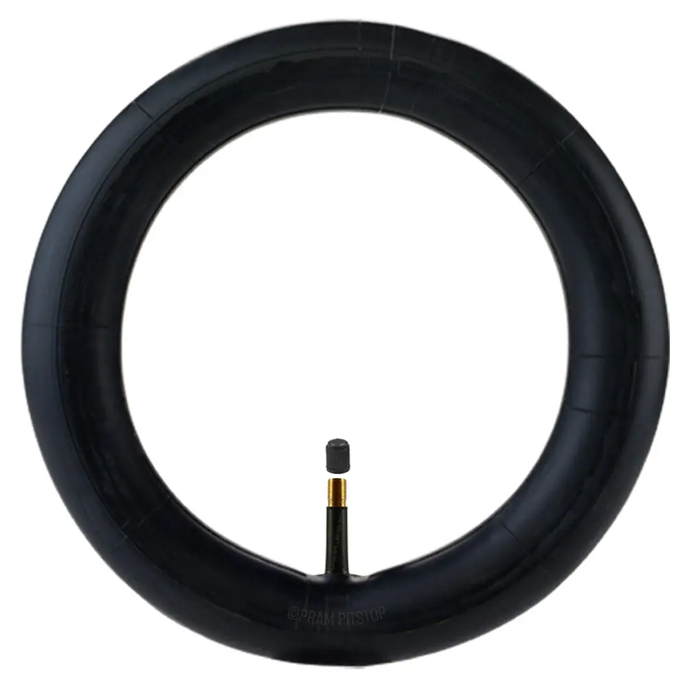 Compatible Replacement  Rear Inner Tube (Premium Quality) For Bugaboo Runner 1