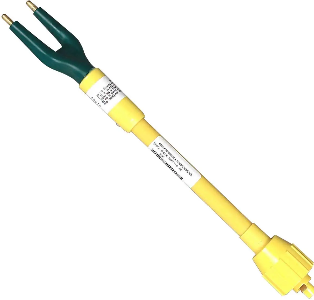 Magrath: Shaft 22" 1