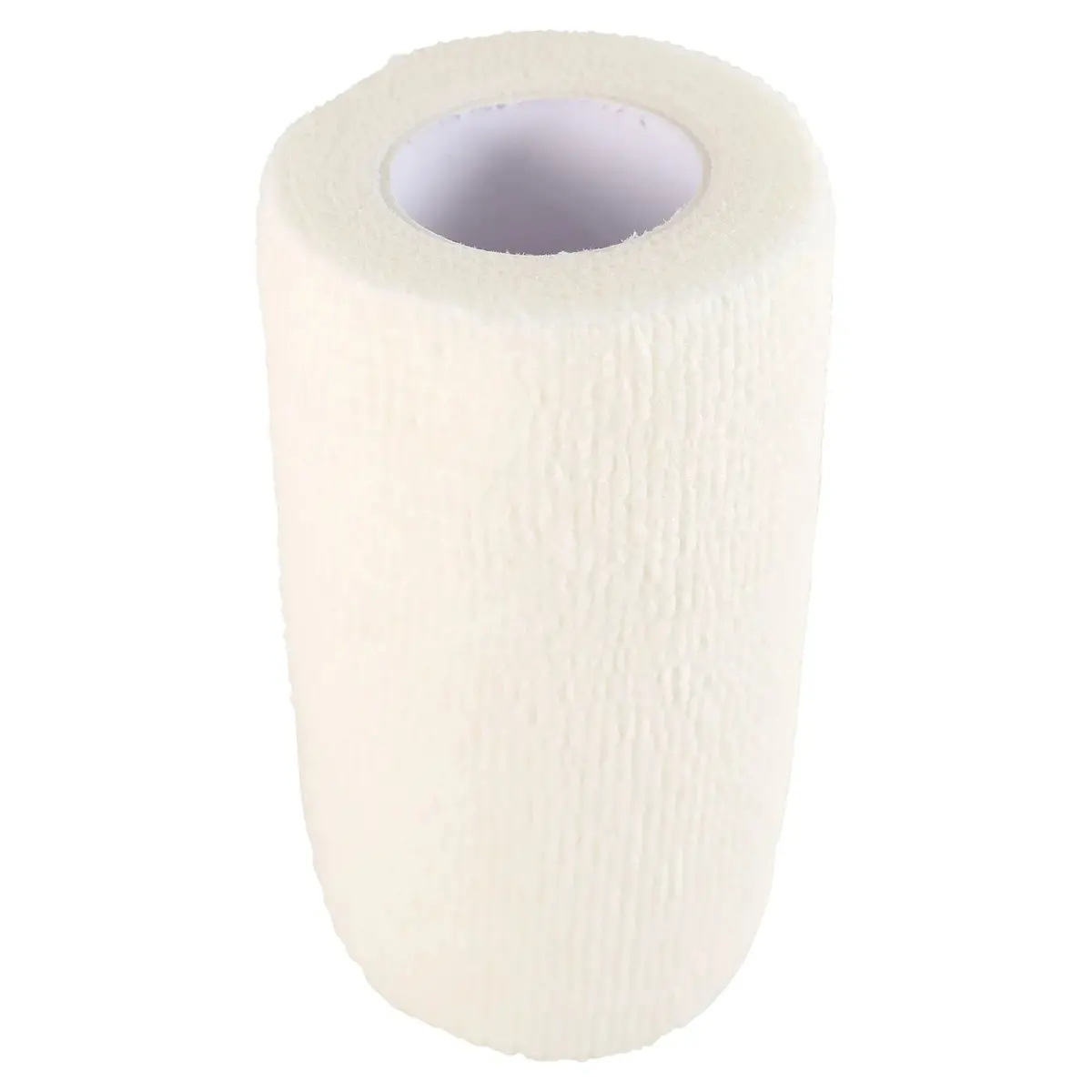 Tough Flex Vetrap - Flexible Cohesive Bandage - White (1 Bandage) 1