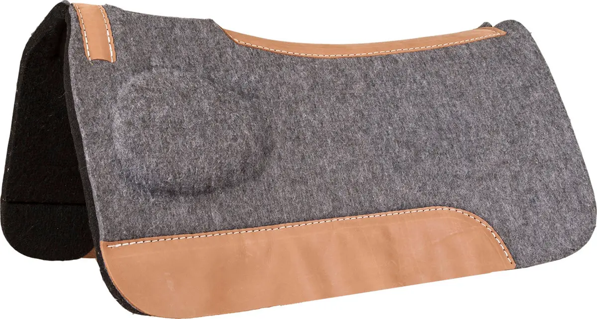 Correct Fit Felt Bottom 1