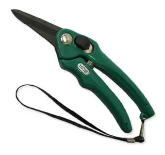 B&B Eze-Trim Foot Rot Shears 1