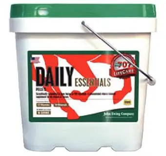 Formula 707: Daily Essentials - 50 Lb 1