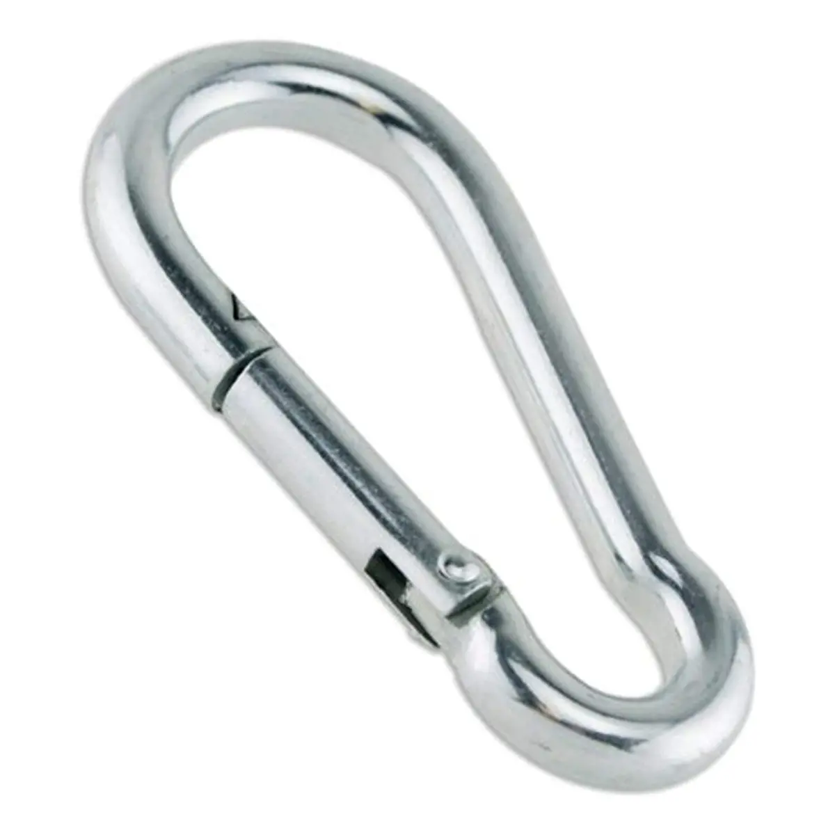 Zinc Plated Snap Hook 1