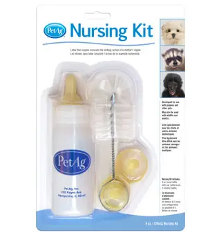 Nursing Kit 4 Oz Kit Includes Multiple Items 1