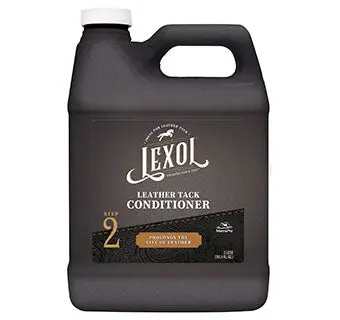 Lexol Leather Conditioner 3 Liter 1