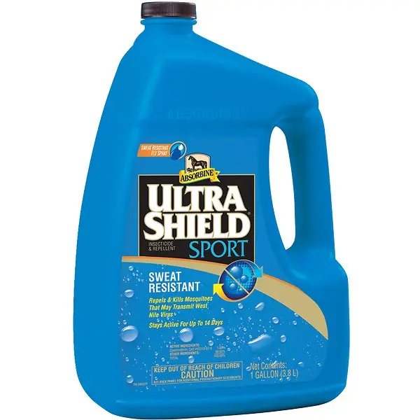 Ultra Shield Sport 1 Gal 1