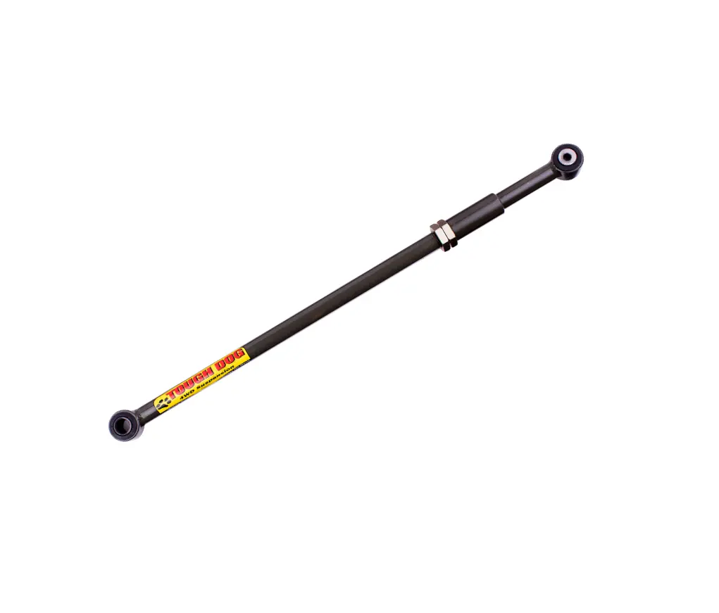 Nissan Patrol (1997-2000)  Gu Wagon 12/1997-2015 Tough Dog Front Panhard Rod 1