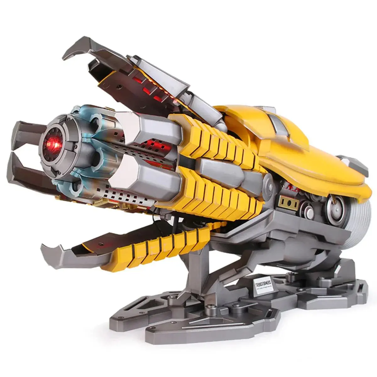 Transformers: Bumblebee Wearable Blaster 1