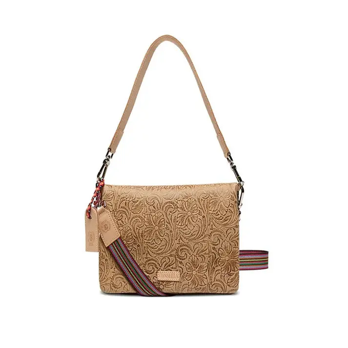 Lawton Metro Crossbody 1