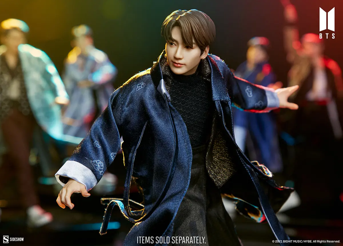 Jung Kook Deluxe 1