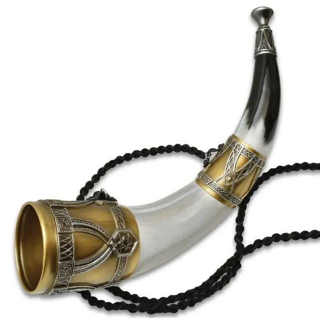 Lord Of The Rings: Horn Of Gondor (Pre-Order) 1