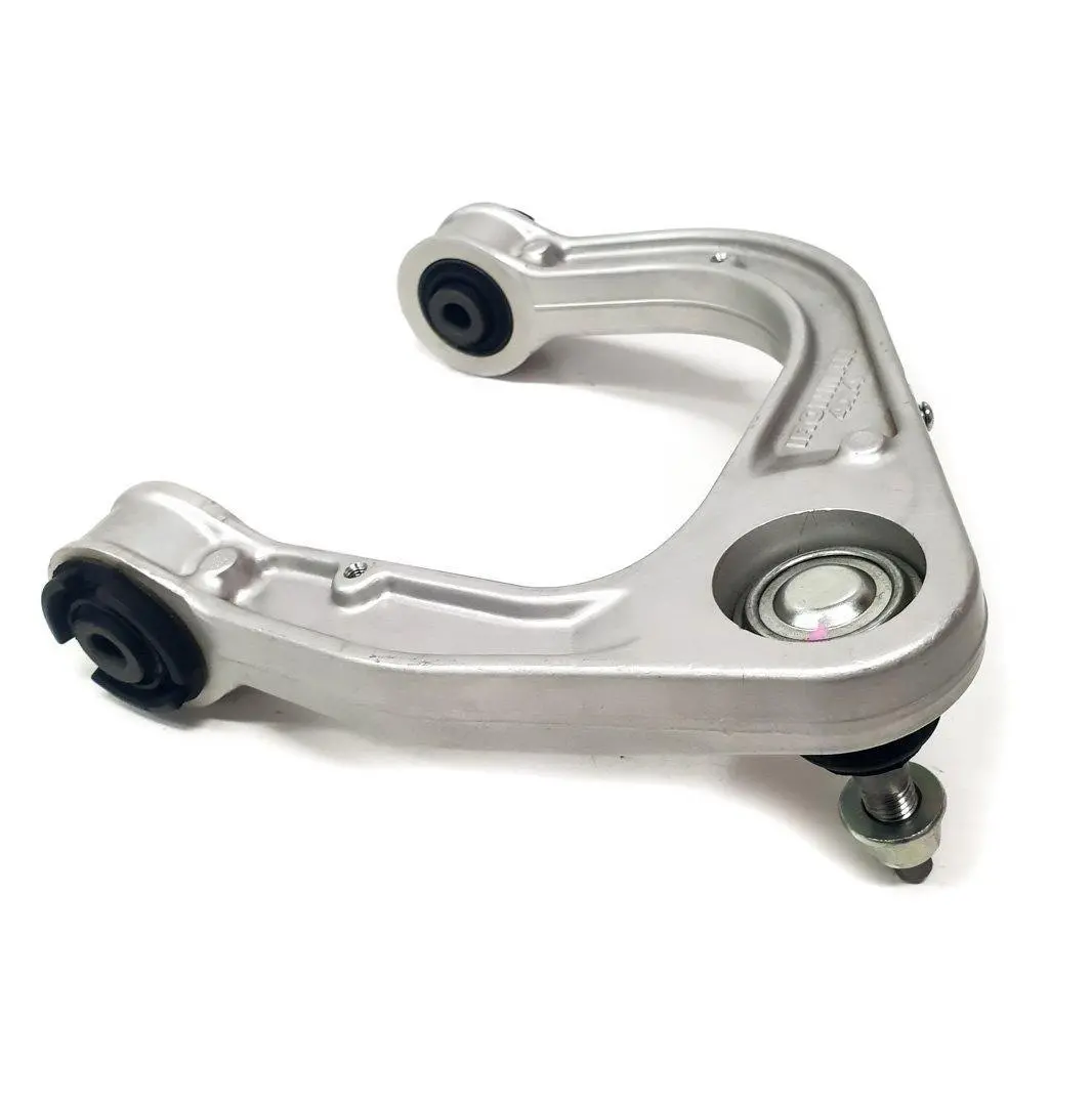 Toyota Hilux (2015-2025) Gun N80 Ironman Pro-Forge Upper Control Arms 1
