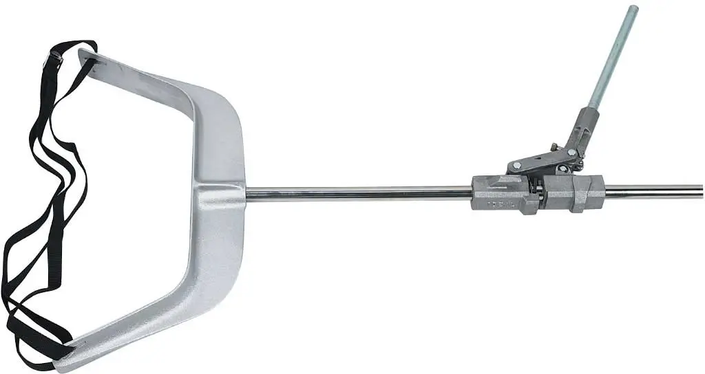 Ideal Calf Eze Calf Puller (Complete Unit) 1