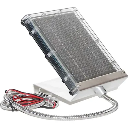 Foreverlast 12 Volt Solar Panel 1