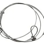 Varmint Snares Packed 12 1