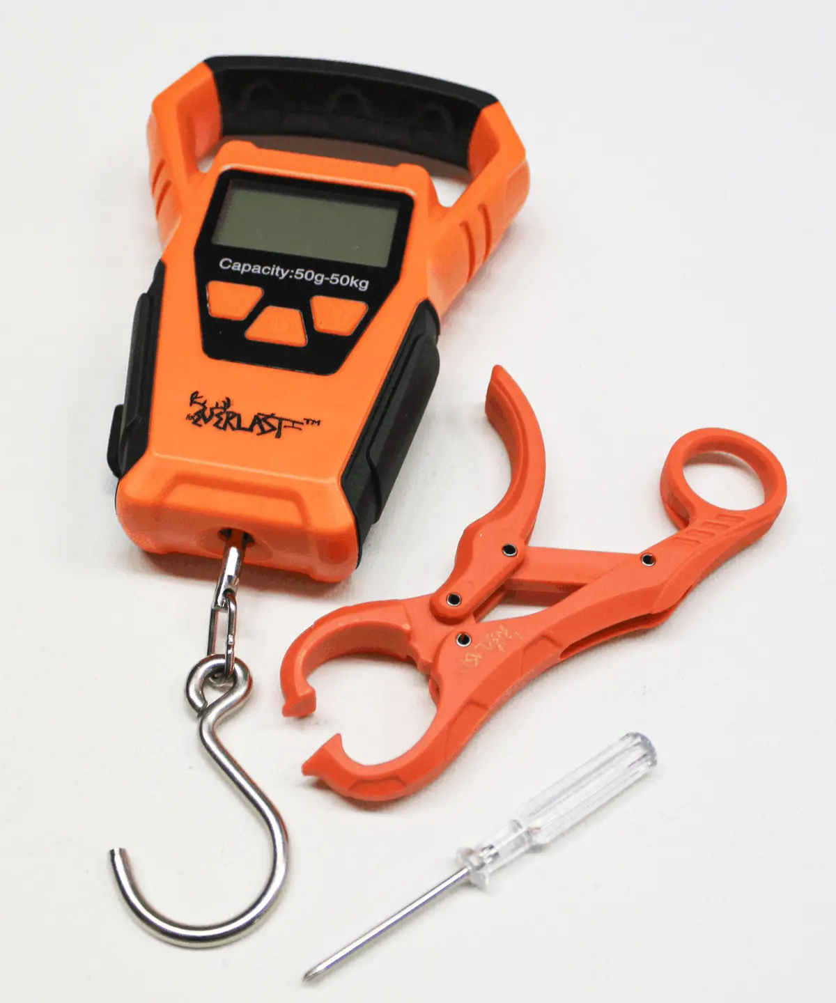 Scale Gripper Combo 1