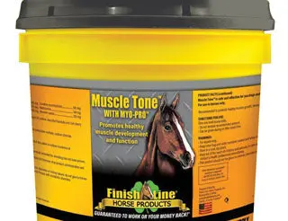 Muscle Tone - 2.12 Lbs 1
