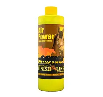 Air Power™ All-Natural Cough Formula 16 Oz 1