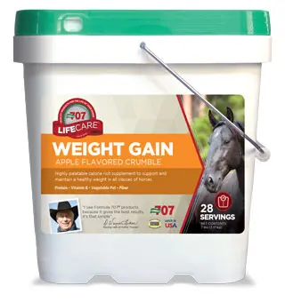 Formula 707 Weight Gain 7 Lb 1