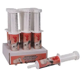 First Companion® Equi-Dex® Paste 2 Oz 1
