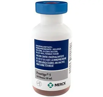 Prestige 5 - 10 Ml (10 Doses) 1