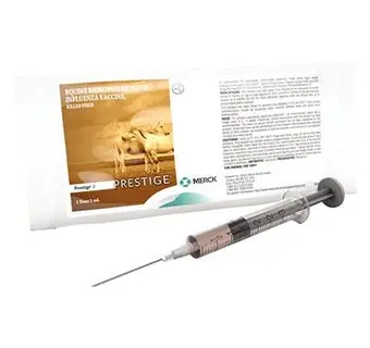 Prestige 2 - 1 Ml (1 Dose) 1