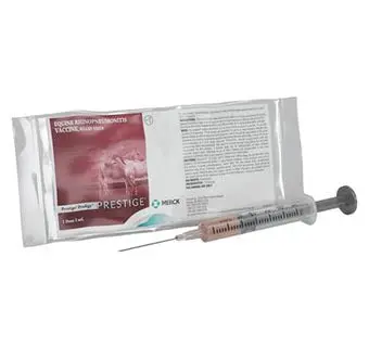 Prestige Prodigy - 2Ml (1 Dose) 1