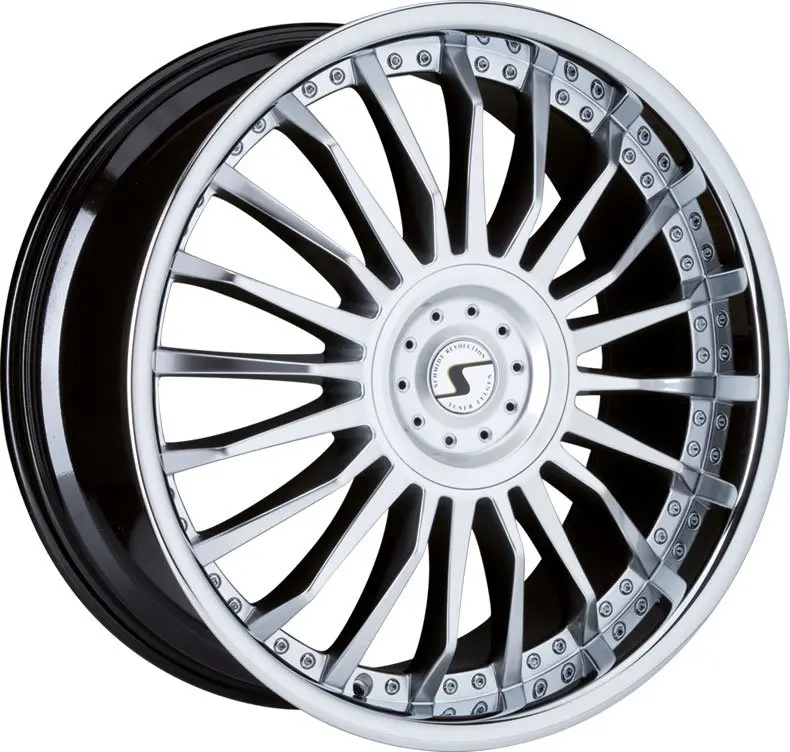 Schmidt Cc Line Wheel 1