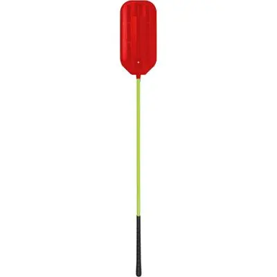 Rattle Paddle 42 In - Red 1