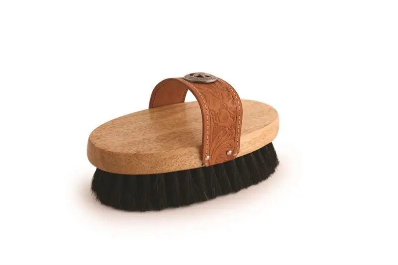 Midnight Cowgirl,Poly/Horsehair 1