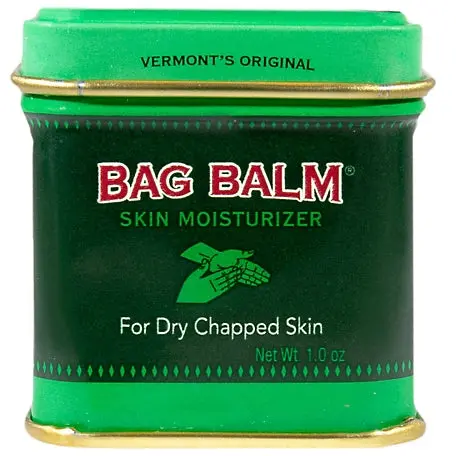 Bag Balm® Skin Moisturizer Mini Tin 1 Oz 1