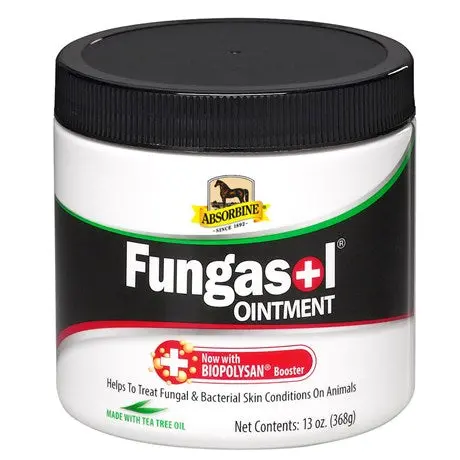 Fungasol Ointment 1