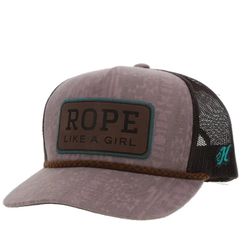 Rlg Pk Aztec/Brw 5P Trk Osfa 1