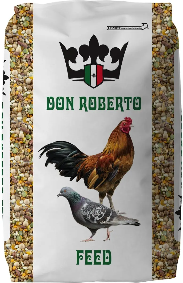 Don Roberto 22% La Cuida 25 Lbs 1