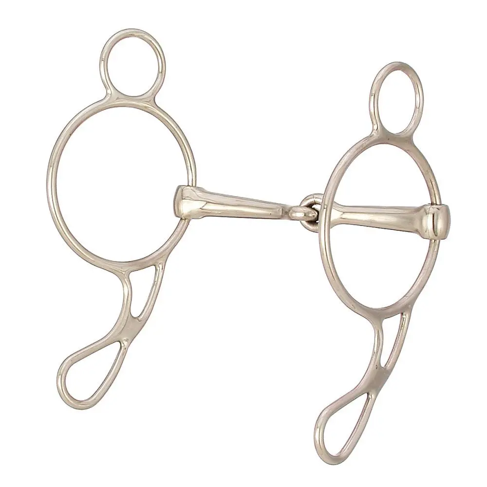 5" - Thogh1 Wonder Bit Ss 1