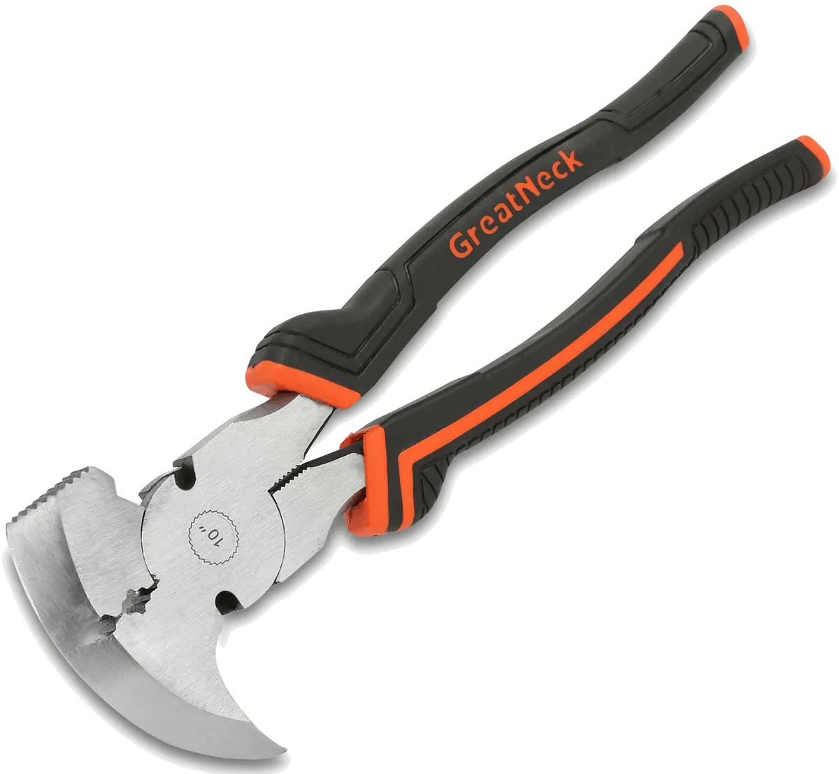 10" Greatneck Fence Plier 1