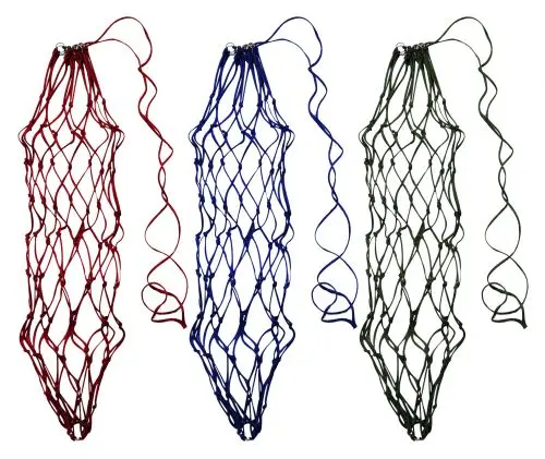 36" Nylon Hay Net 1