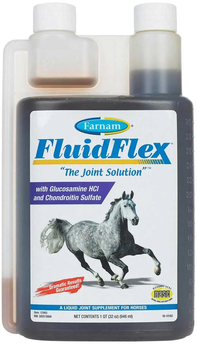 Fluidflex Liquid 32Oz 1
