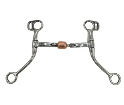 Super Hinged Trainer Bit 1